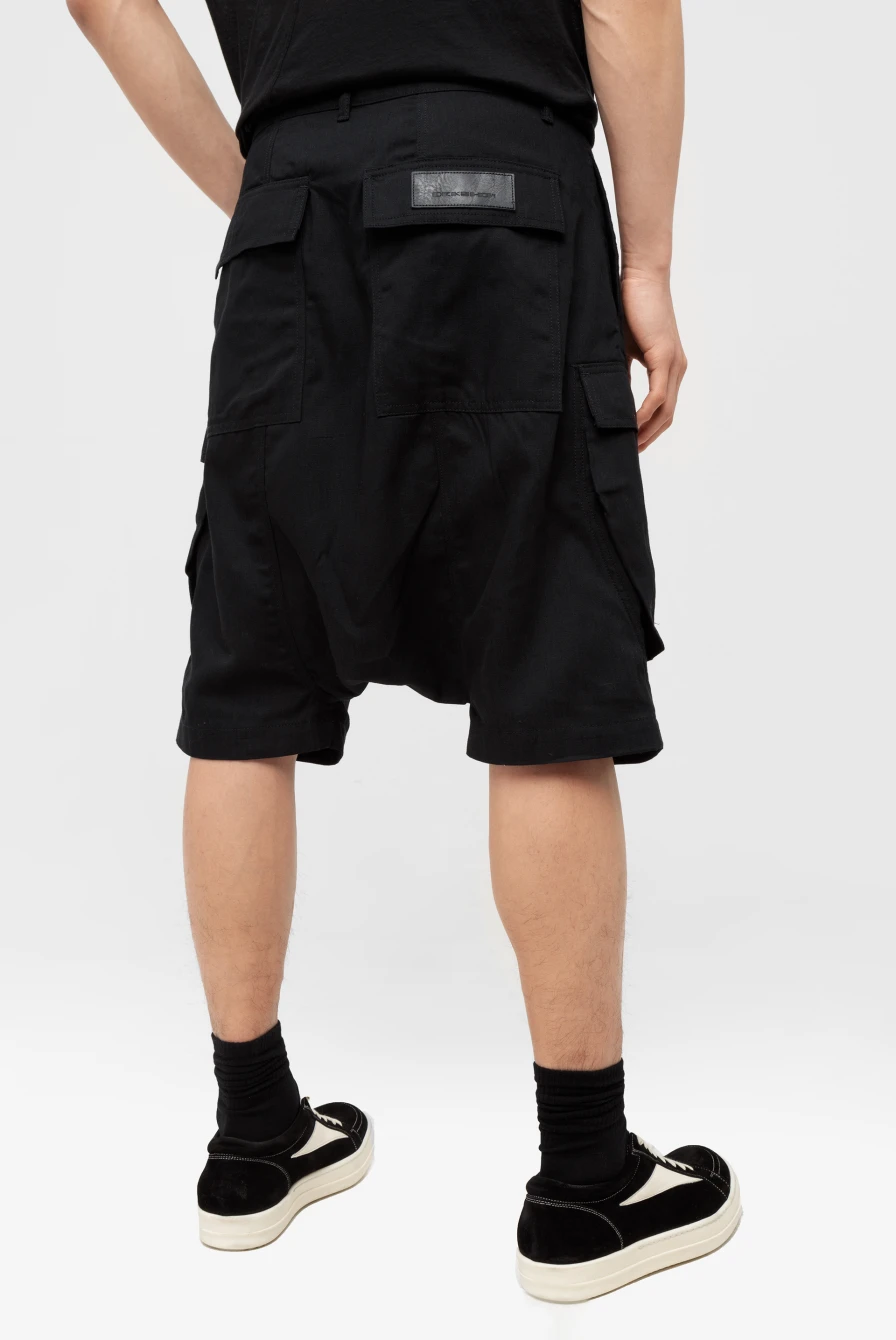 Шорты Rick Owens