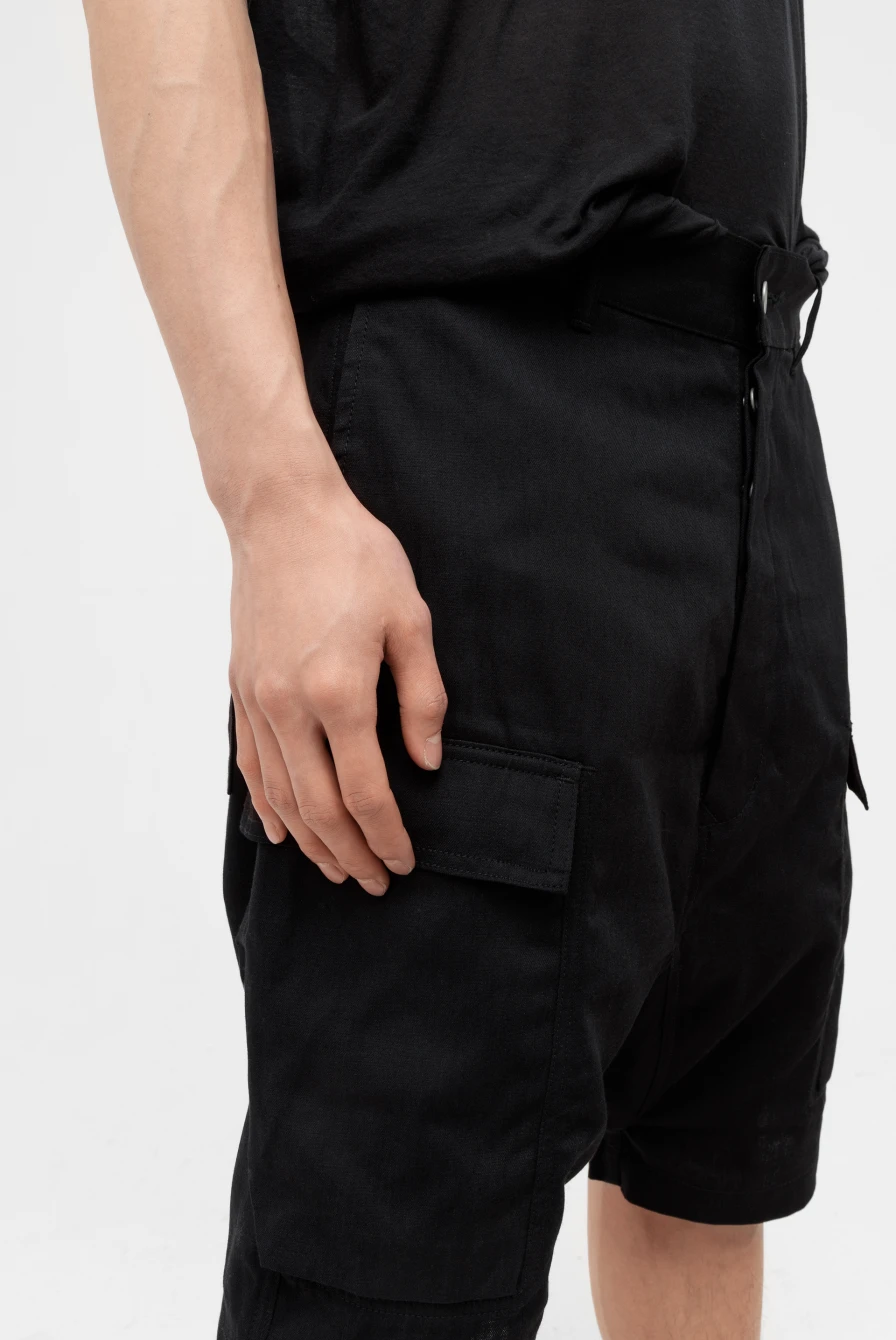 Шорты Rick Owens