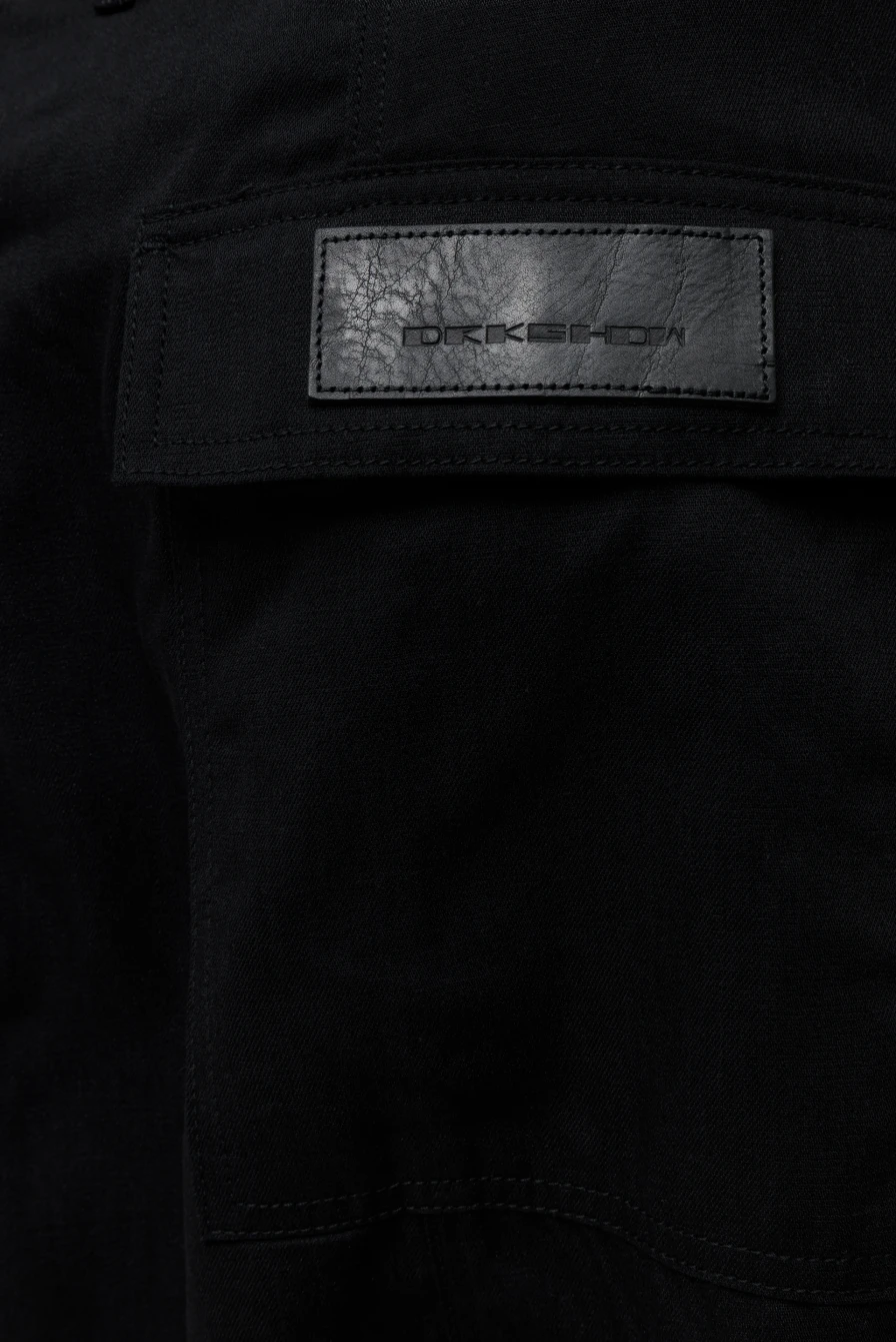 Шорты Rick Owens