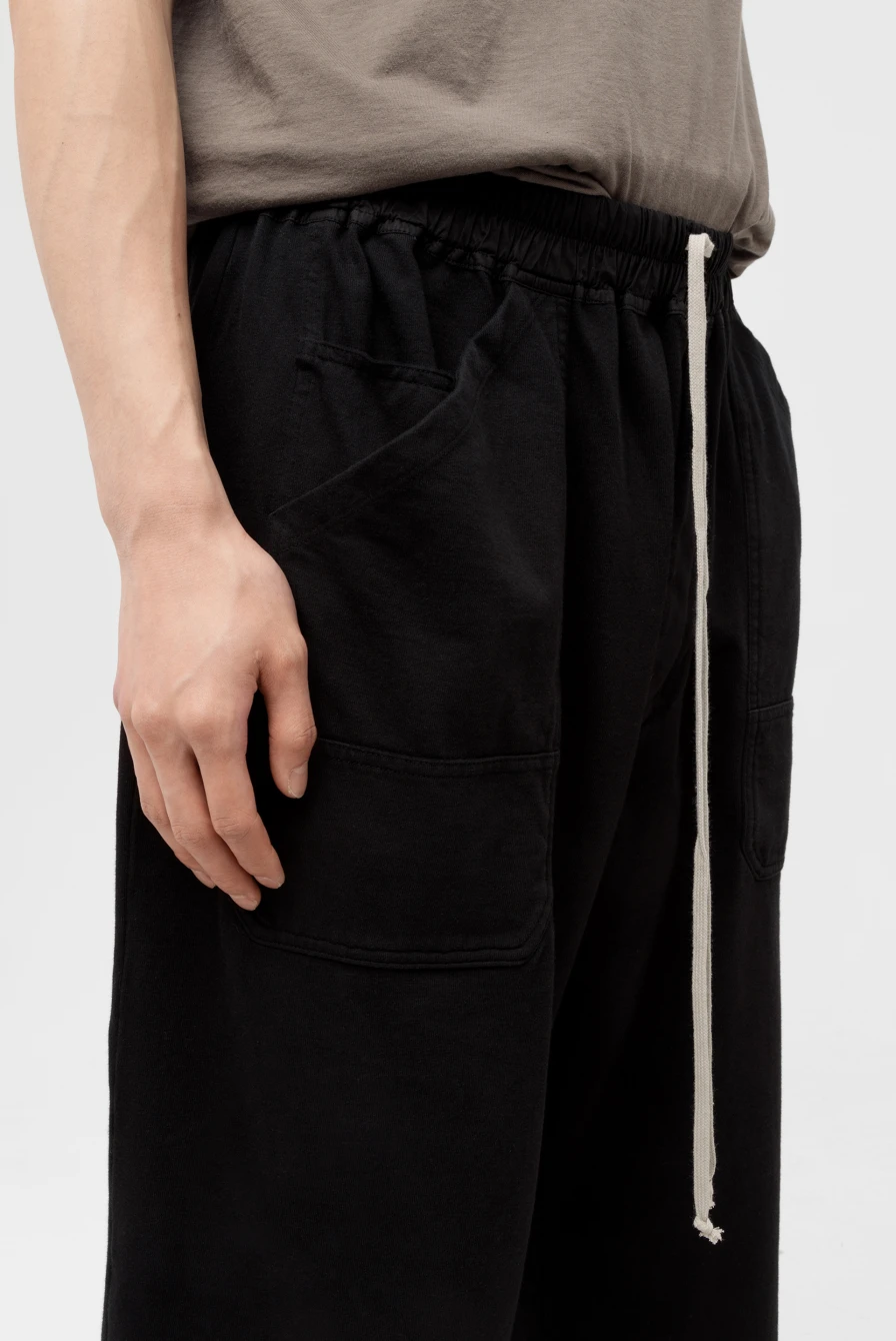 Брюки Rick Owens