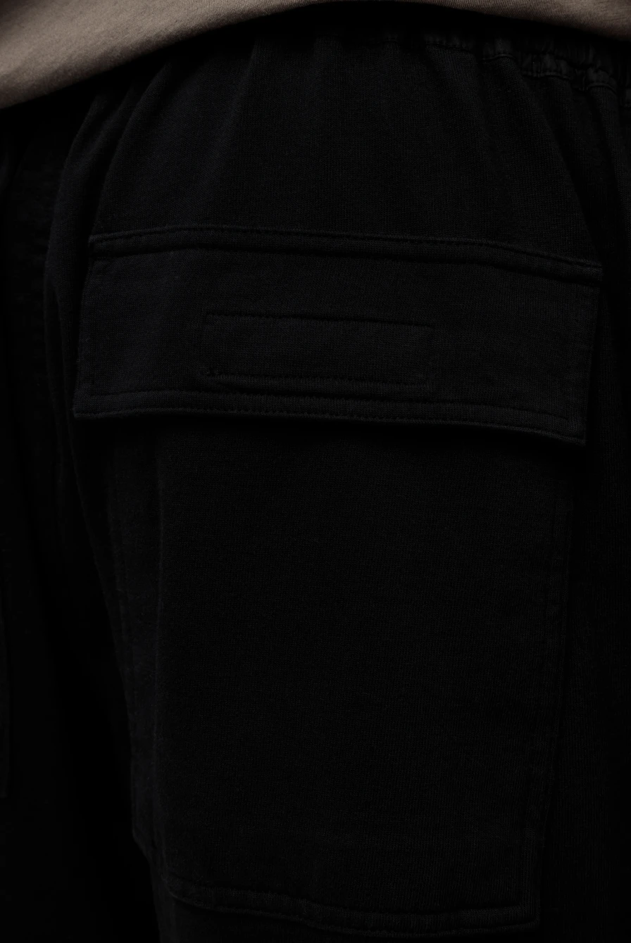 Брюки Rick Owens