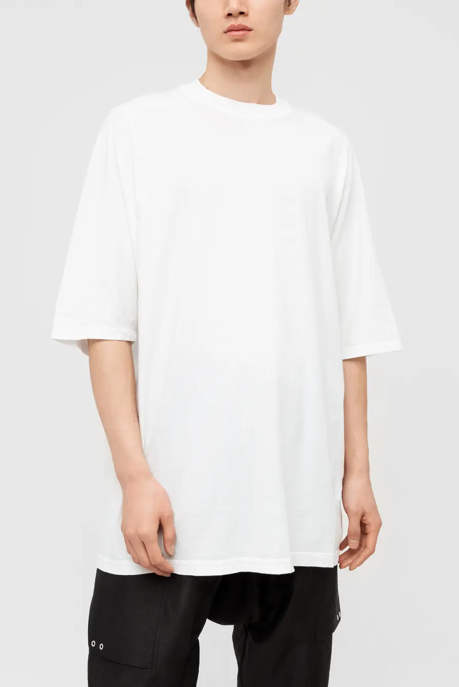 Футболка Rick Owens