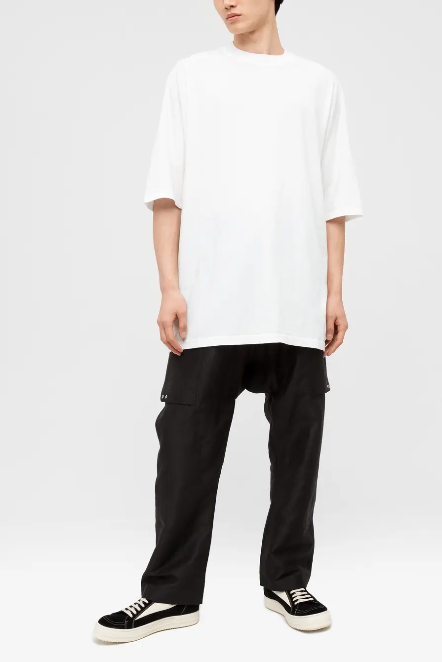 Футболка Rick Owens