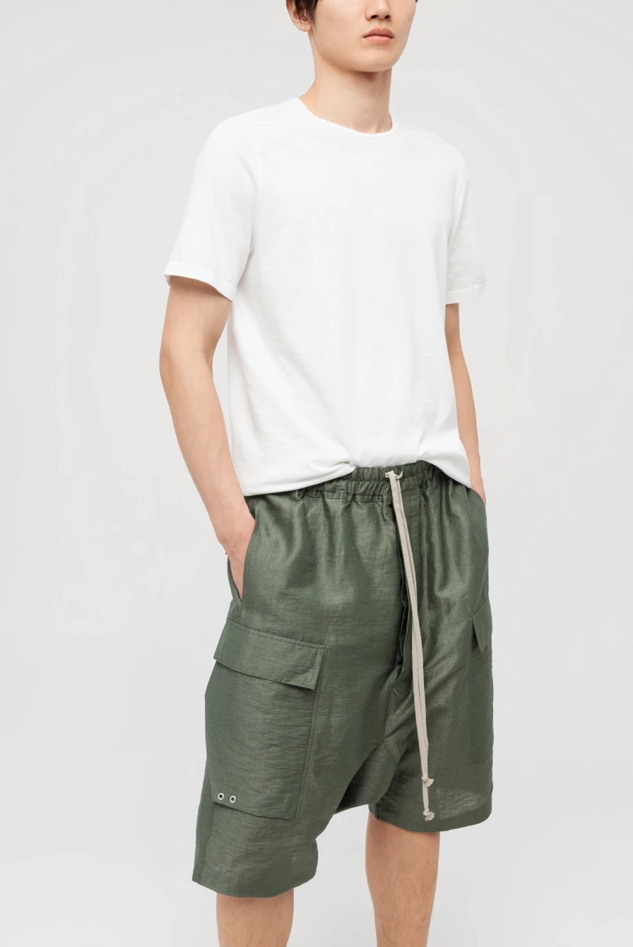 Футболка Rick Owens