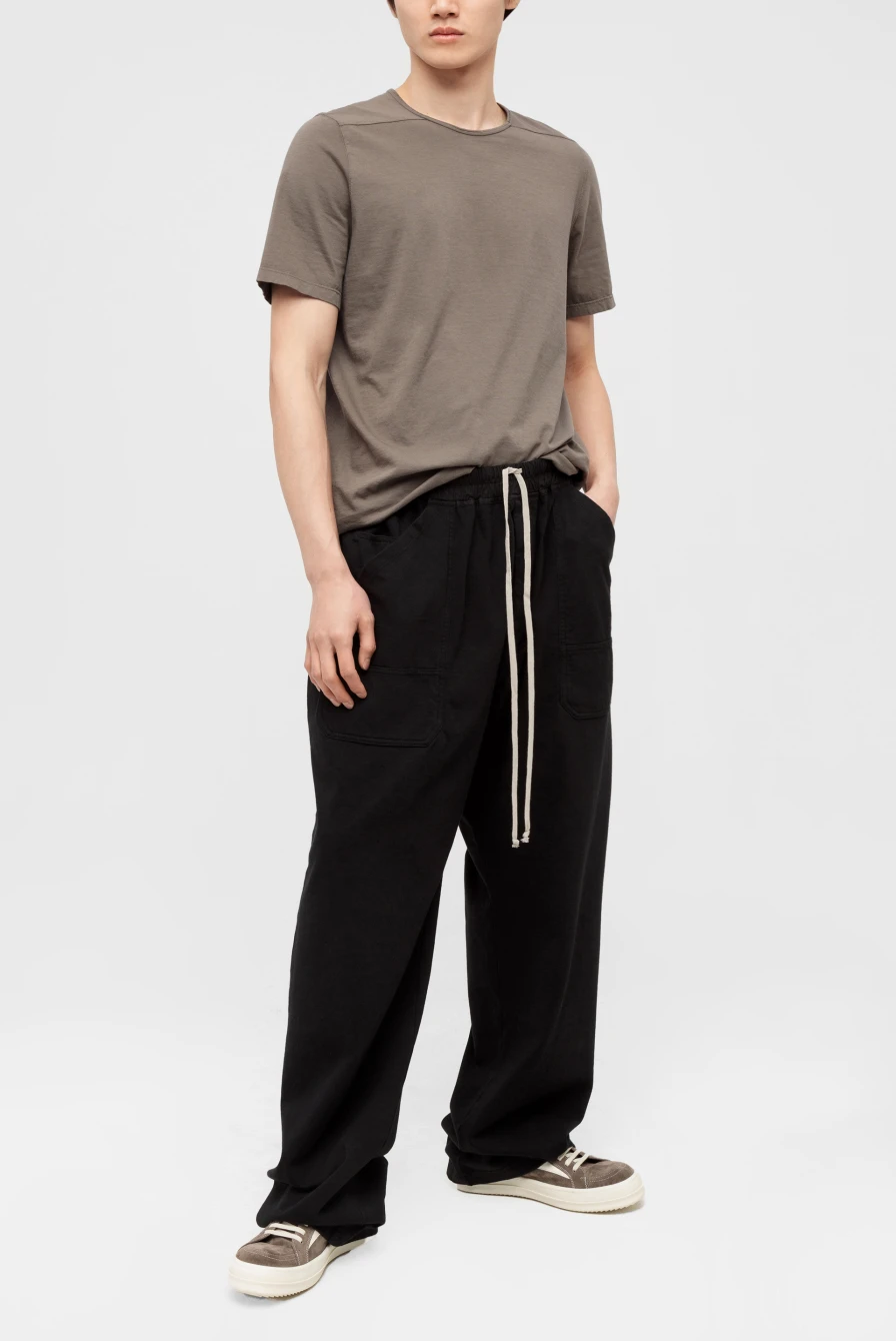 Футболка Rick Owens
