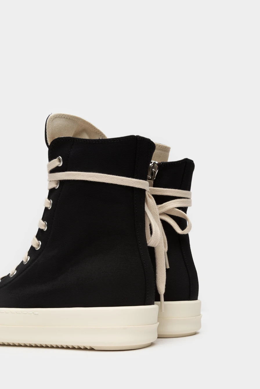 Кеды Rick Owens