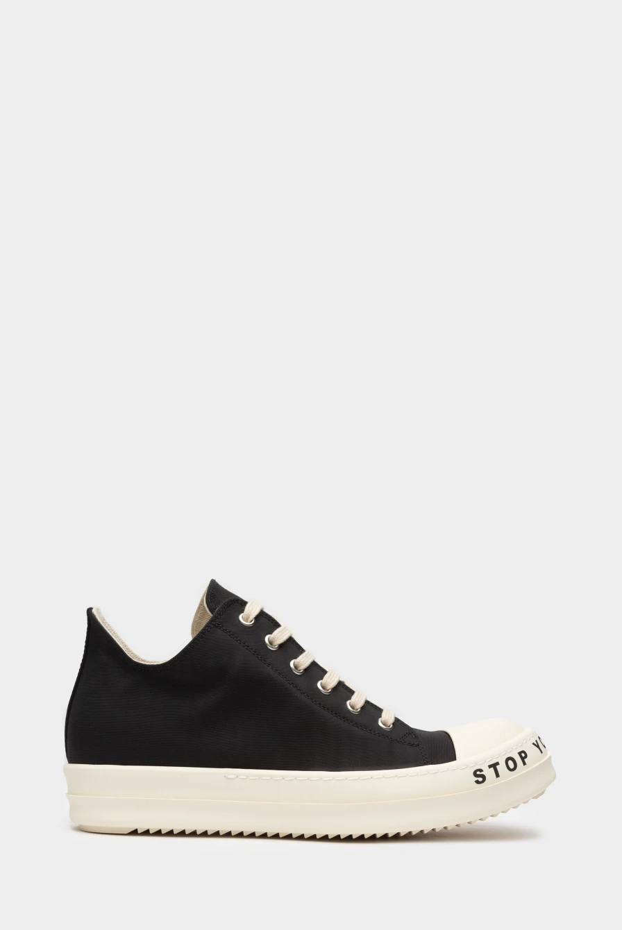 Кеды Rick Owens