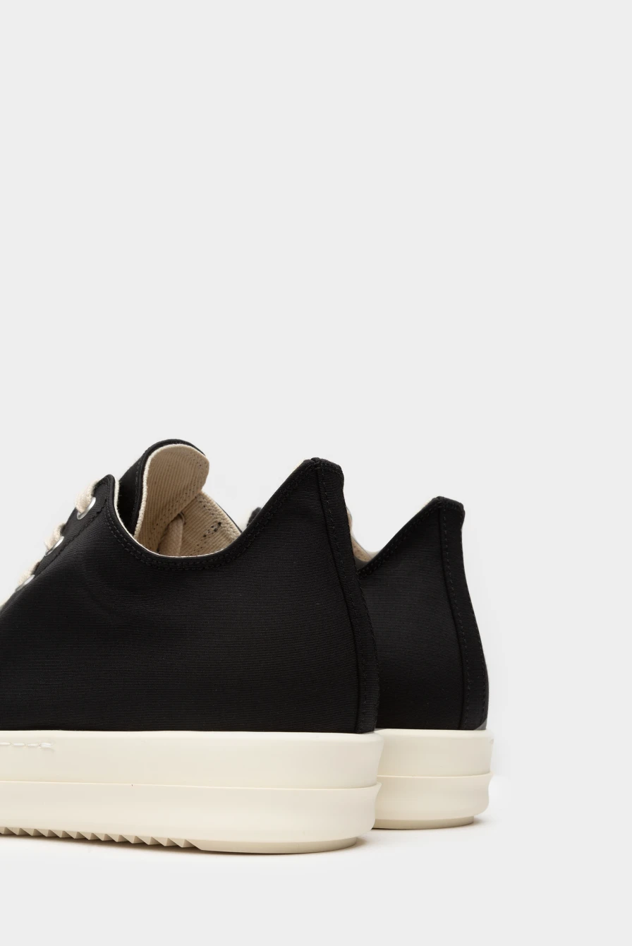 Кеды Rick Owens