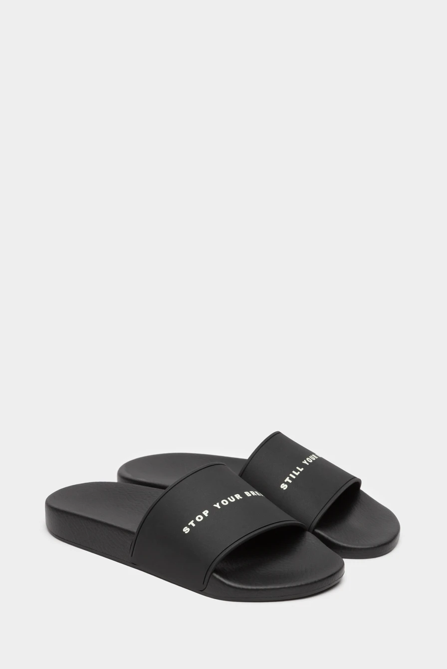 Сандалии Rick Owens