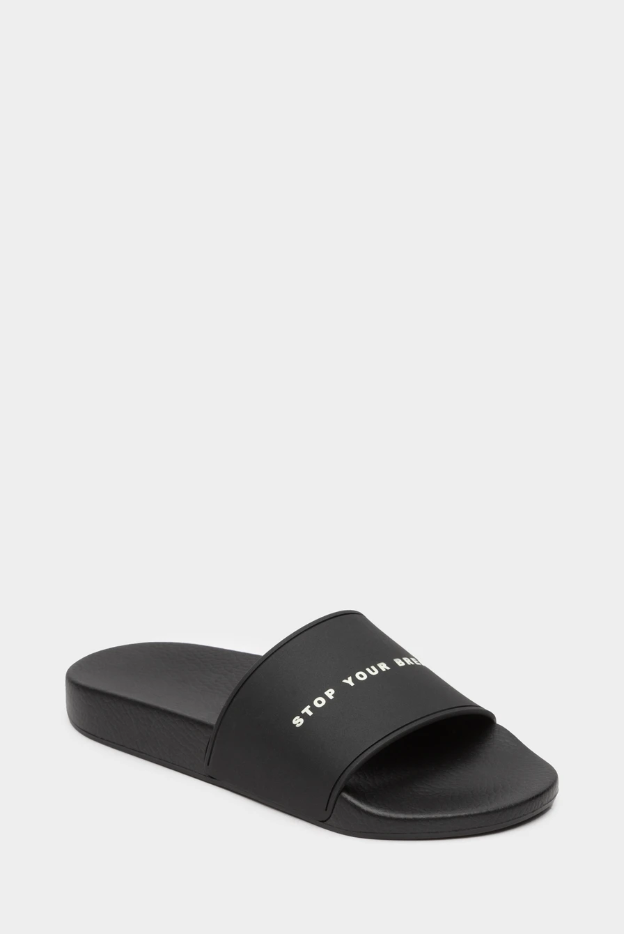 Сандалии Rick Owens