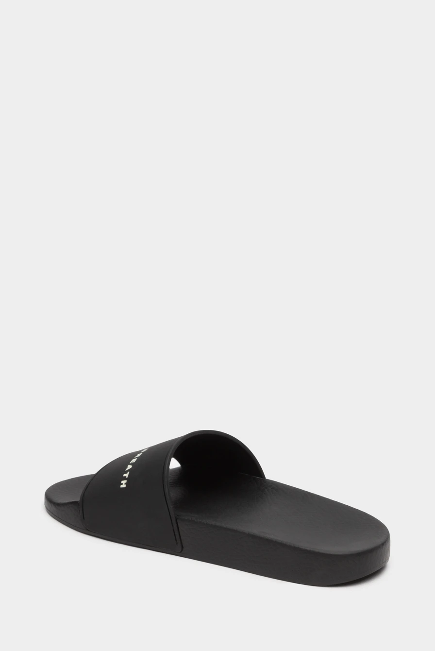 Сандалии Rick Owens
