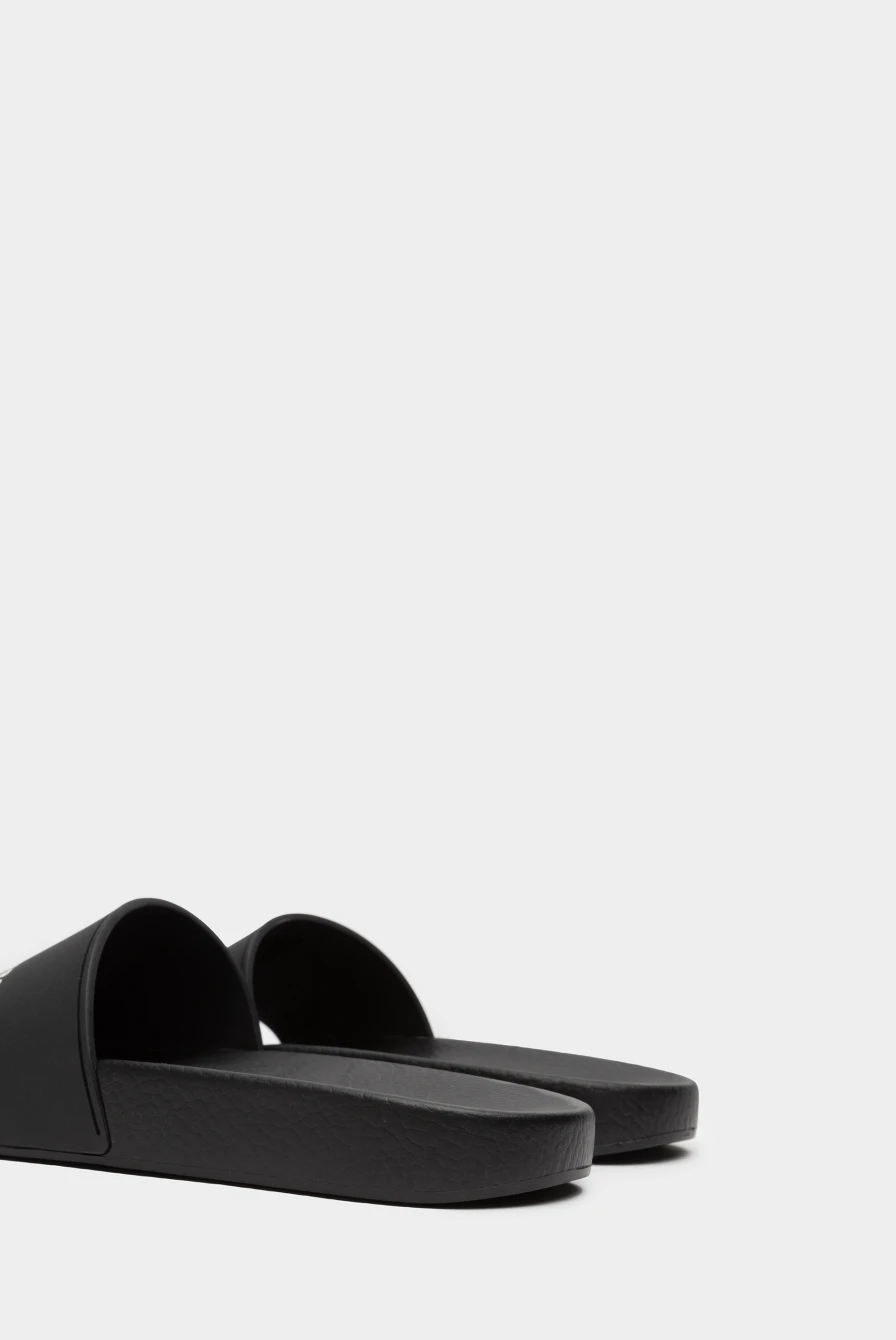 Сандалии Rick Owens