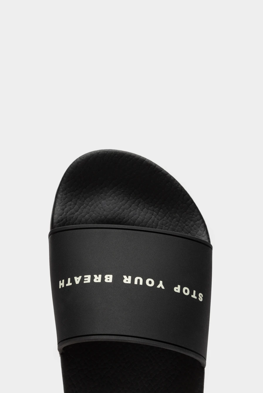 Сандалии Rick Owens