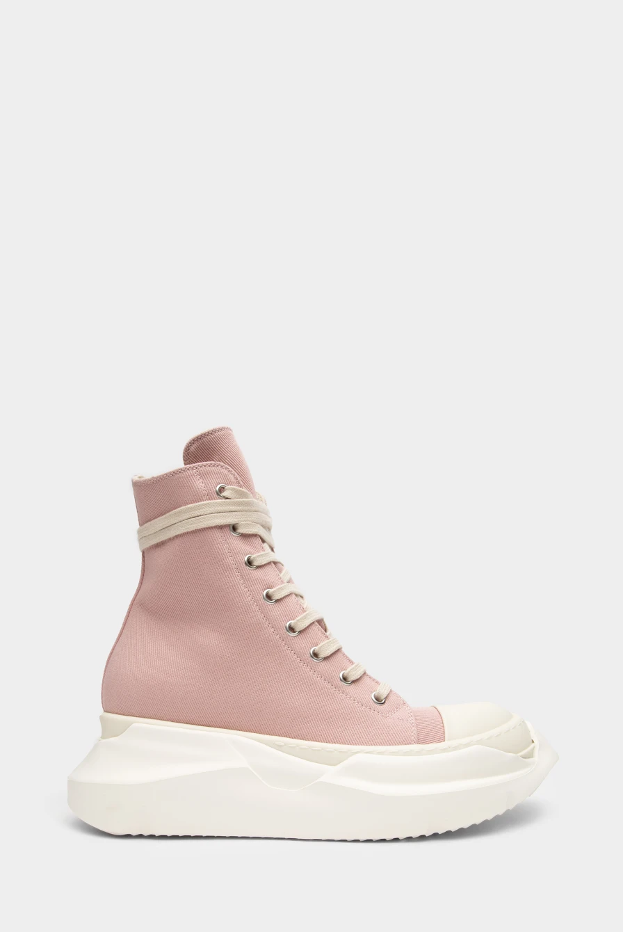 Кеды Rick Owens