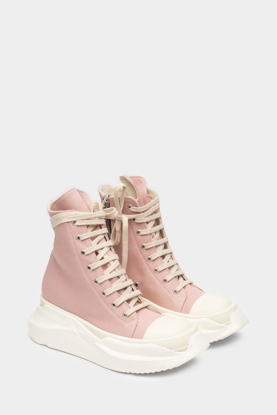 Кеды Rick Owens