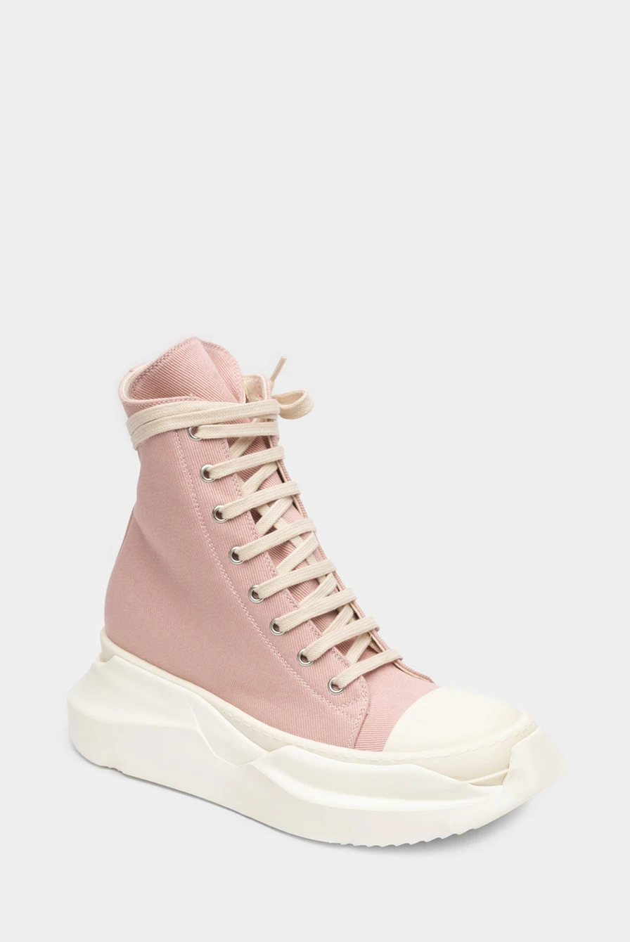 Кеды Rick Owens