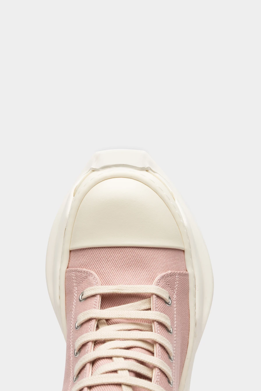 Кеды Rick Owens