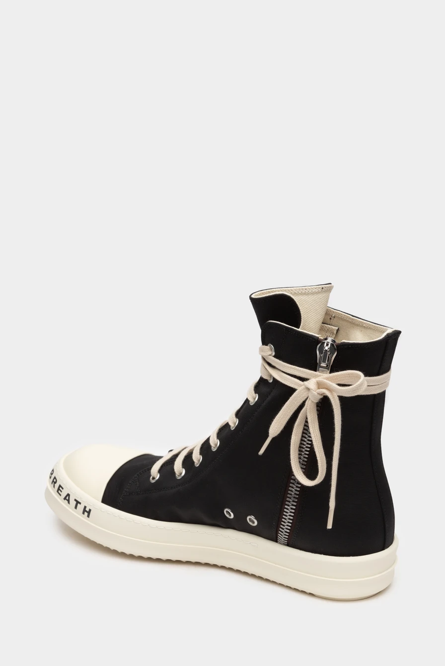 Кеды Rick Owens