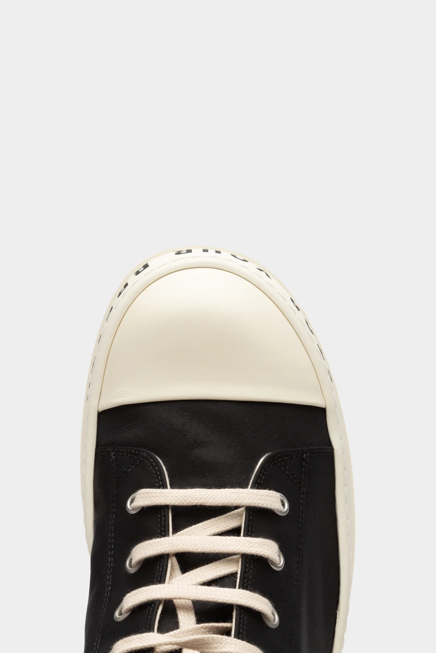 Кеды Rick Owens