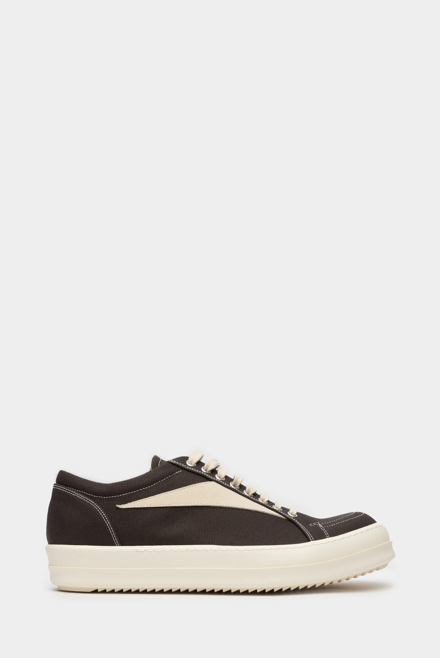 Кеды Rick Owens