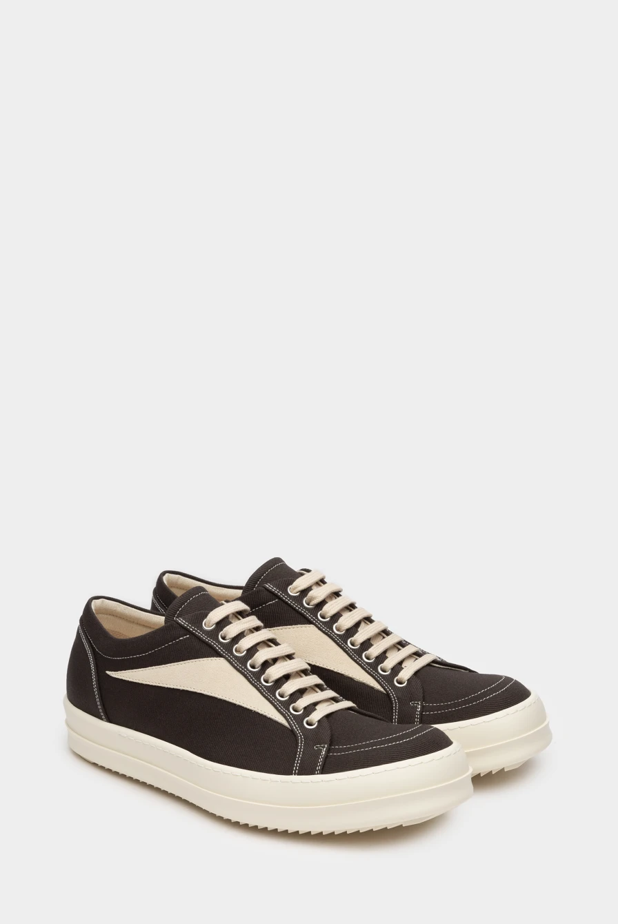 Кеды Rick Owens