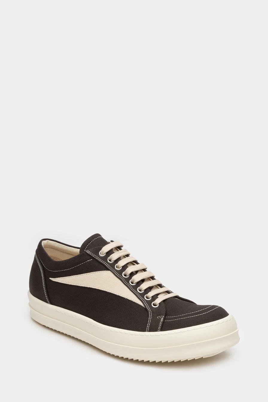 Кеды Rick Owens