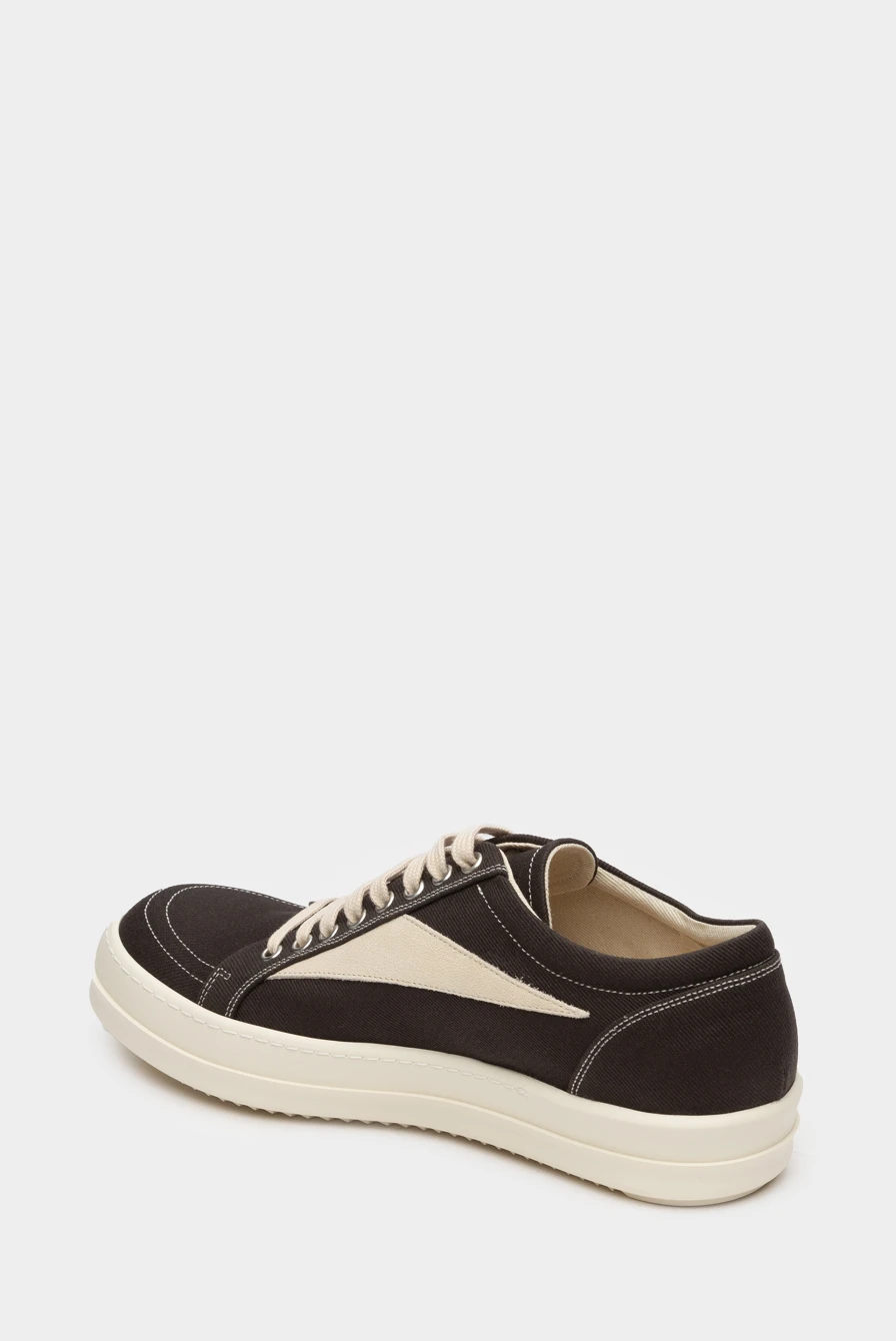 Кеды Rick Owens
