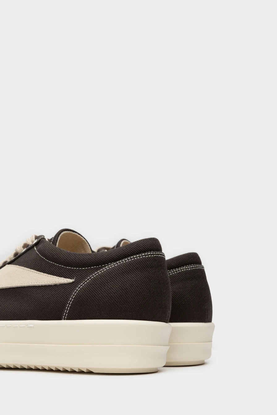 Кеды Rick Owens