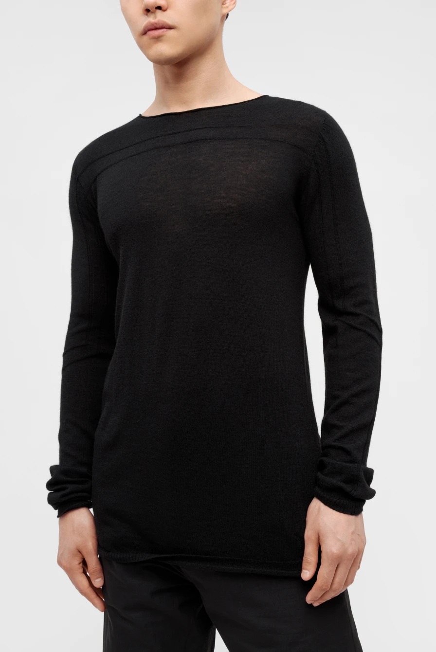 Джемпер Rick Owens