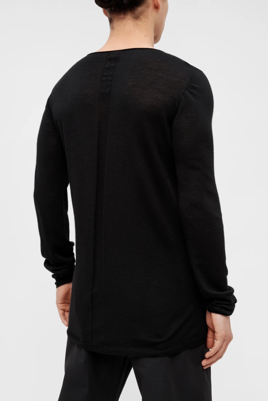 Джемпер Rick Owens