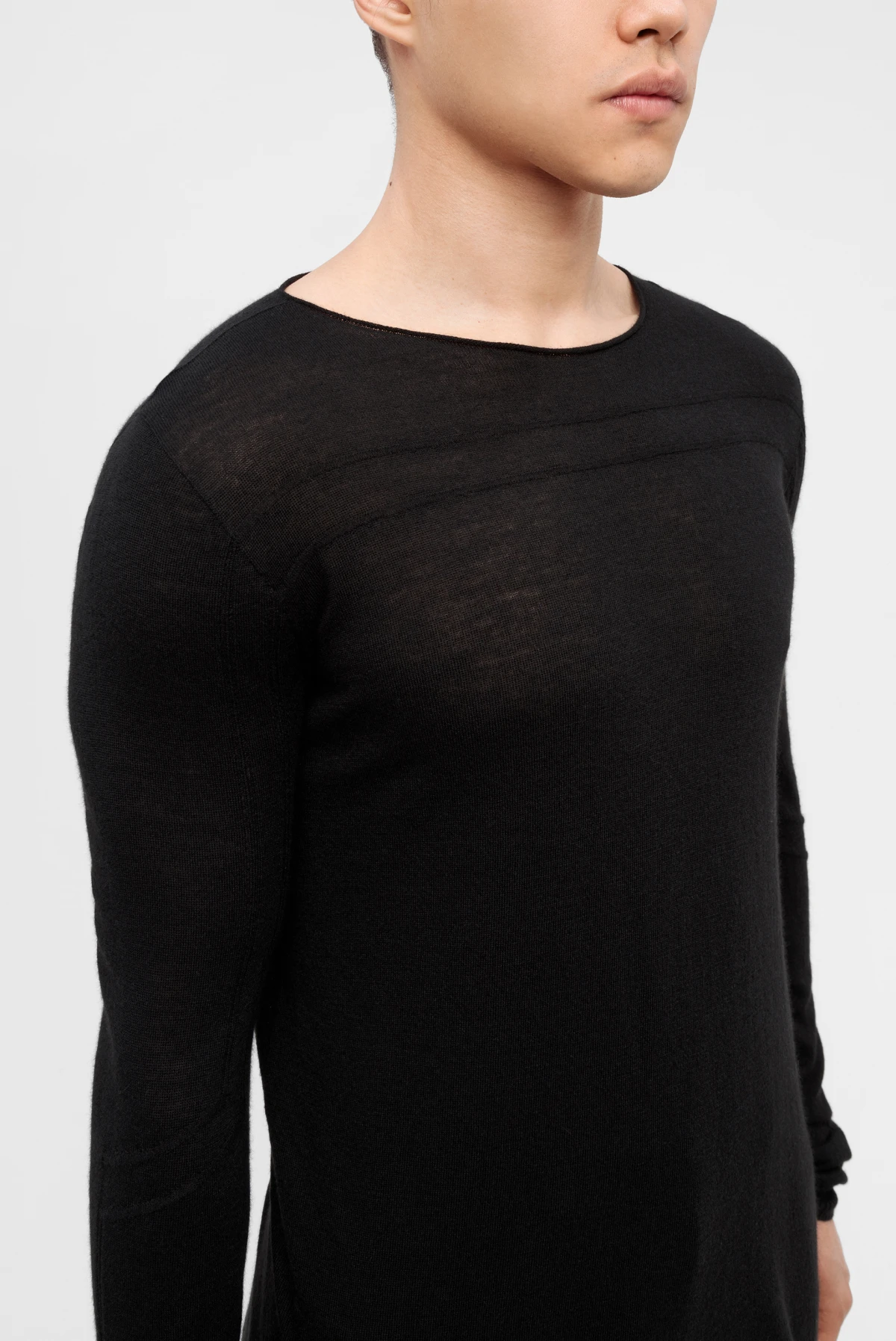 Джемпер Rick Owens