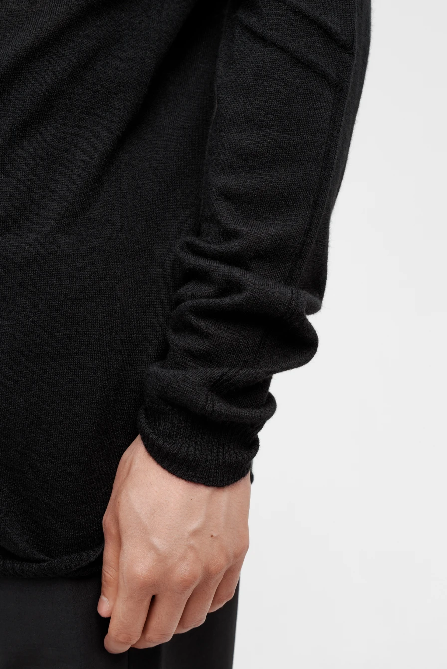 Джемпер Rick Owens