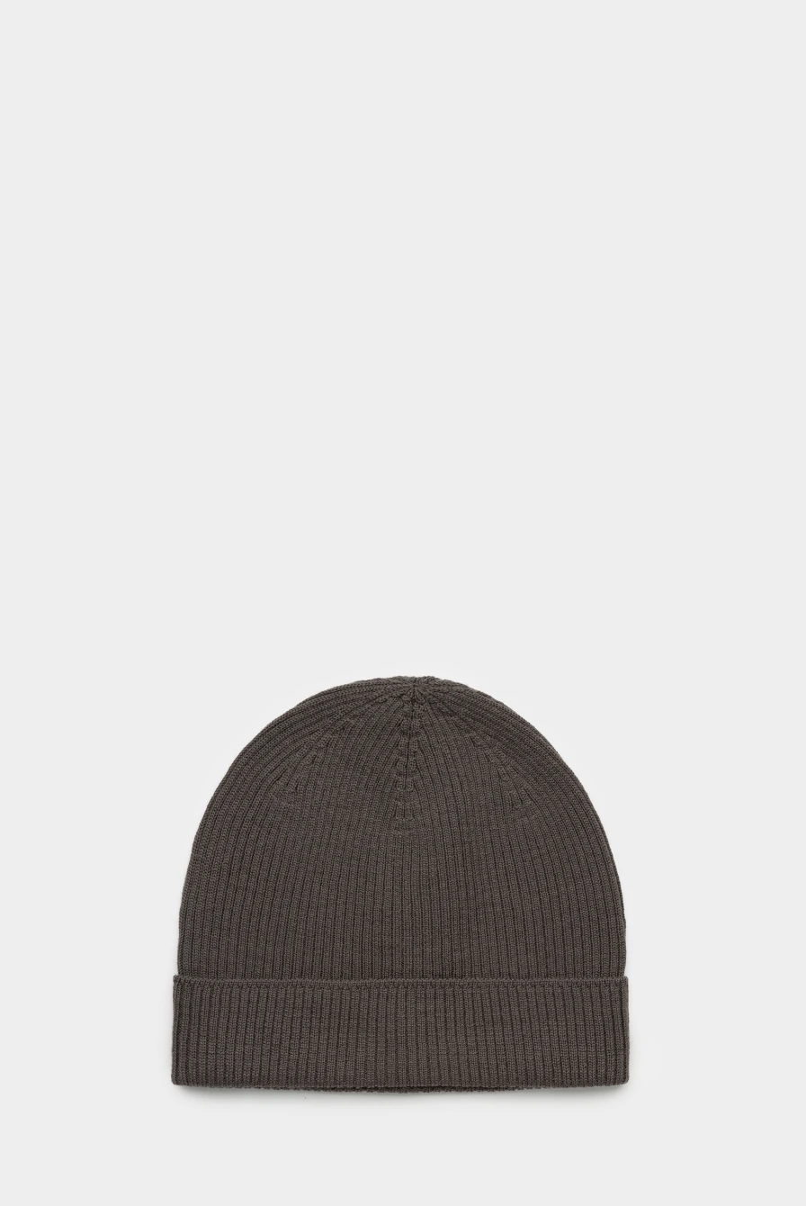 Шапка Rick Owens