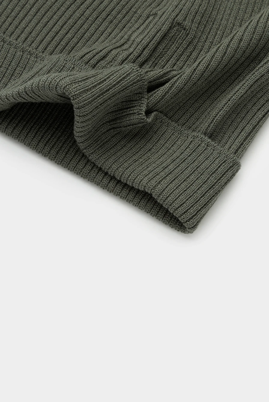 Шапка Rick Owens