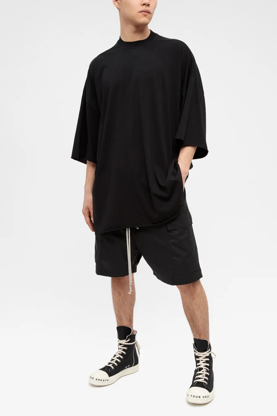 Футболка Rick Owens