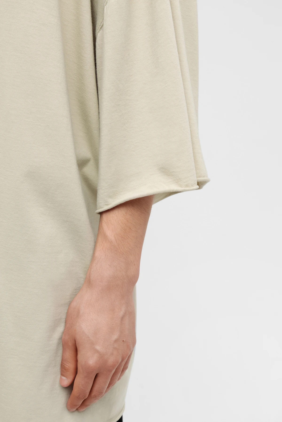 Футболка Rick Owens