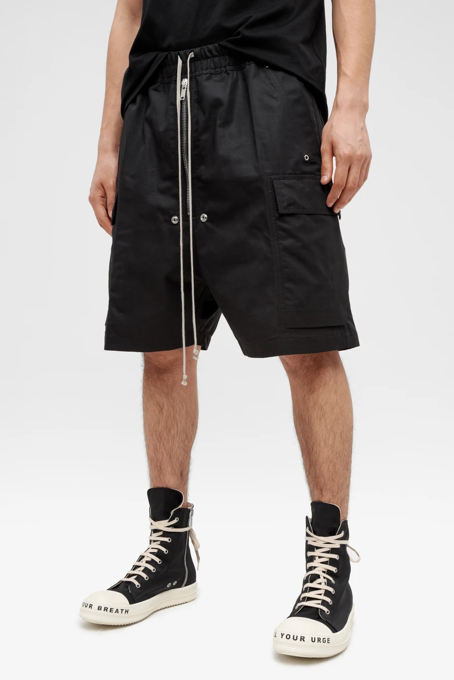 Шорты Rick Owens
