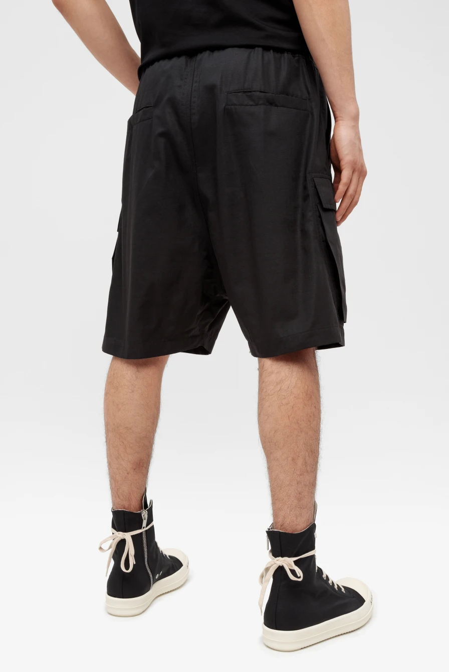 Шорты Rick Owens