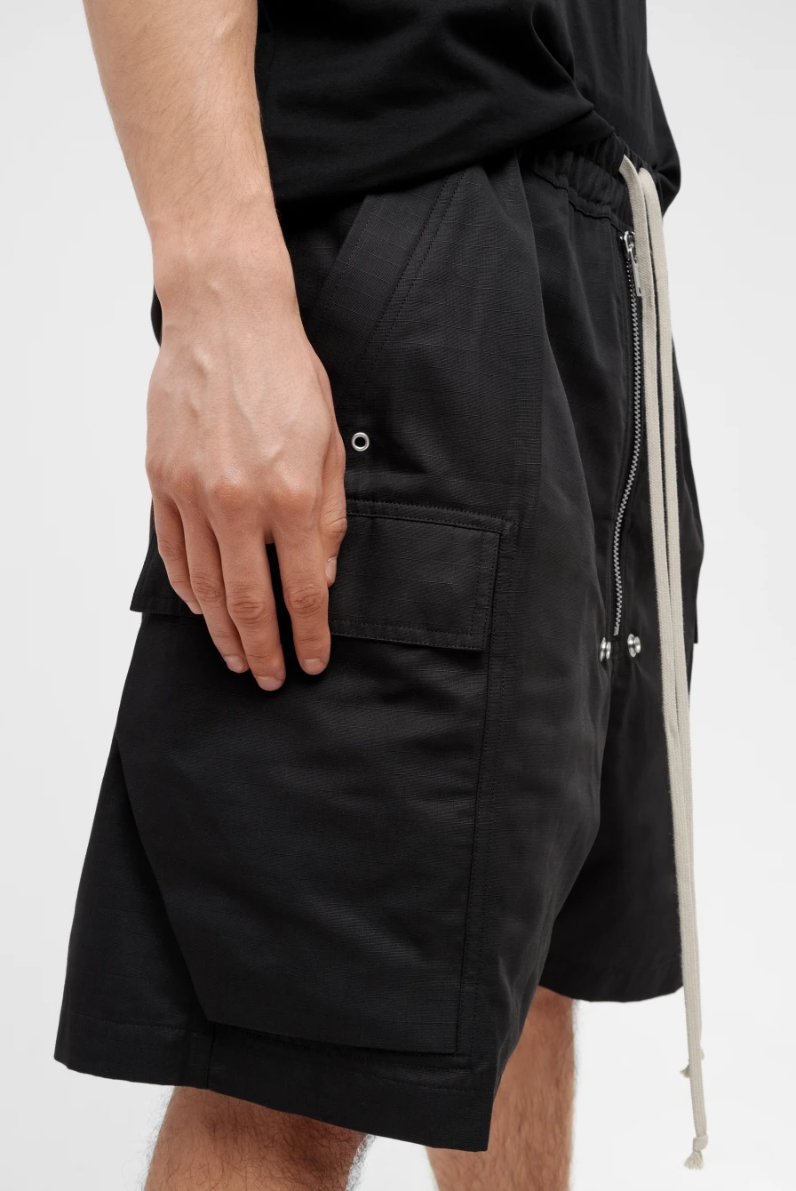 Шорты Rick Owens