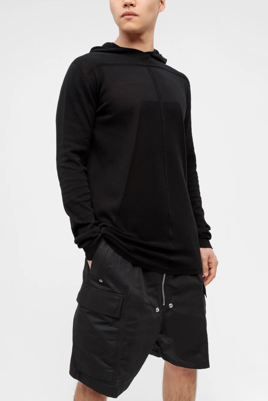 Худи Rick Owens