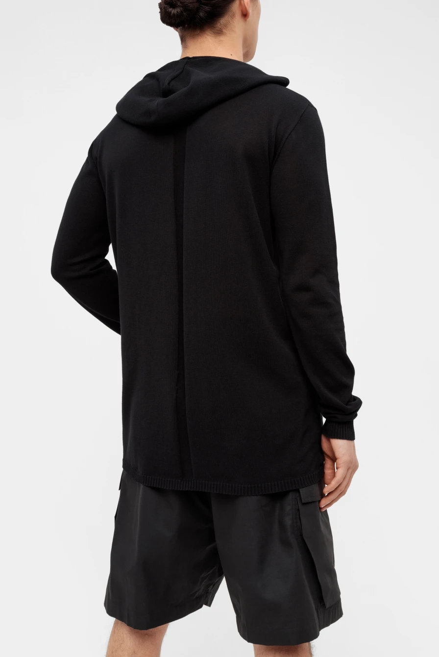 Худи Rick Owens