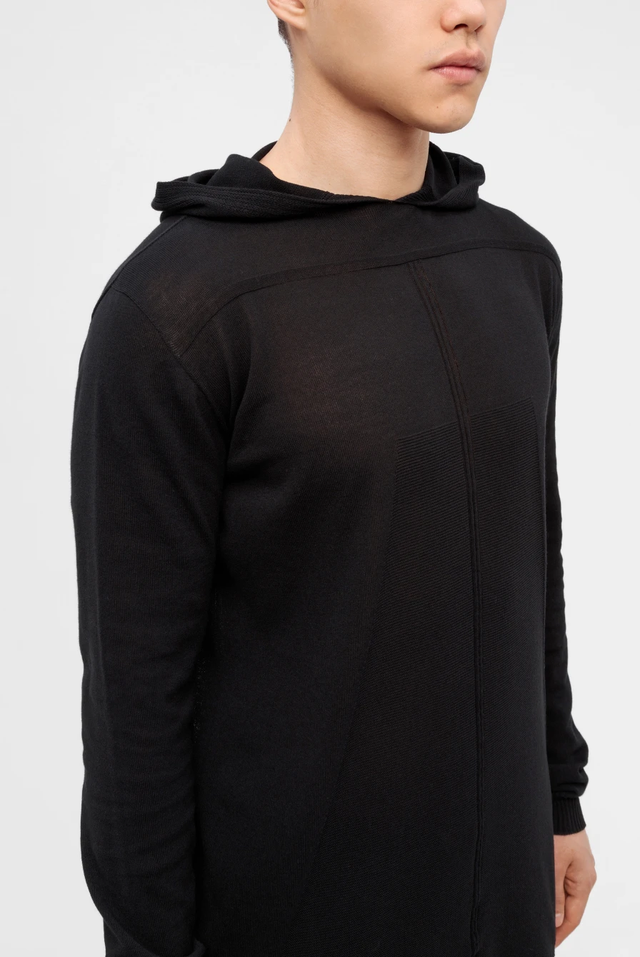Худи Rick Owens