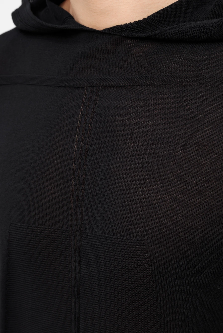 Худи Rick Owens
