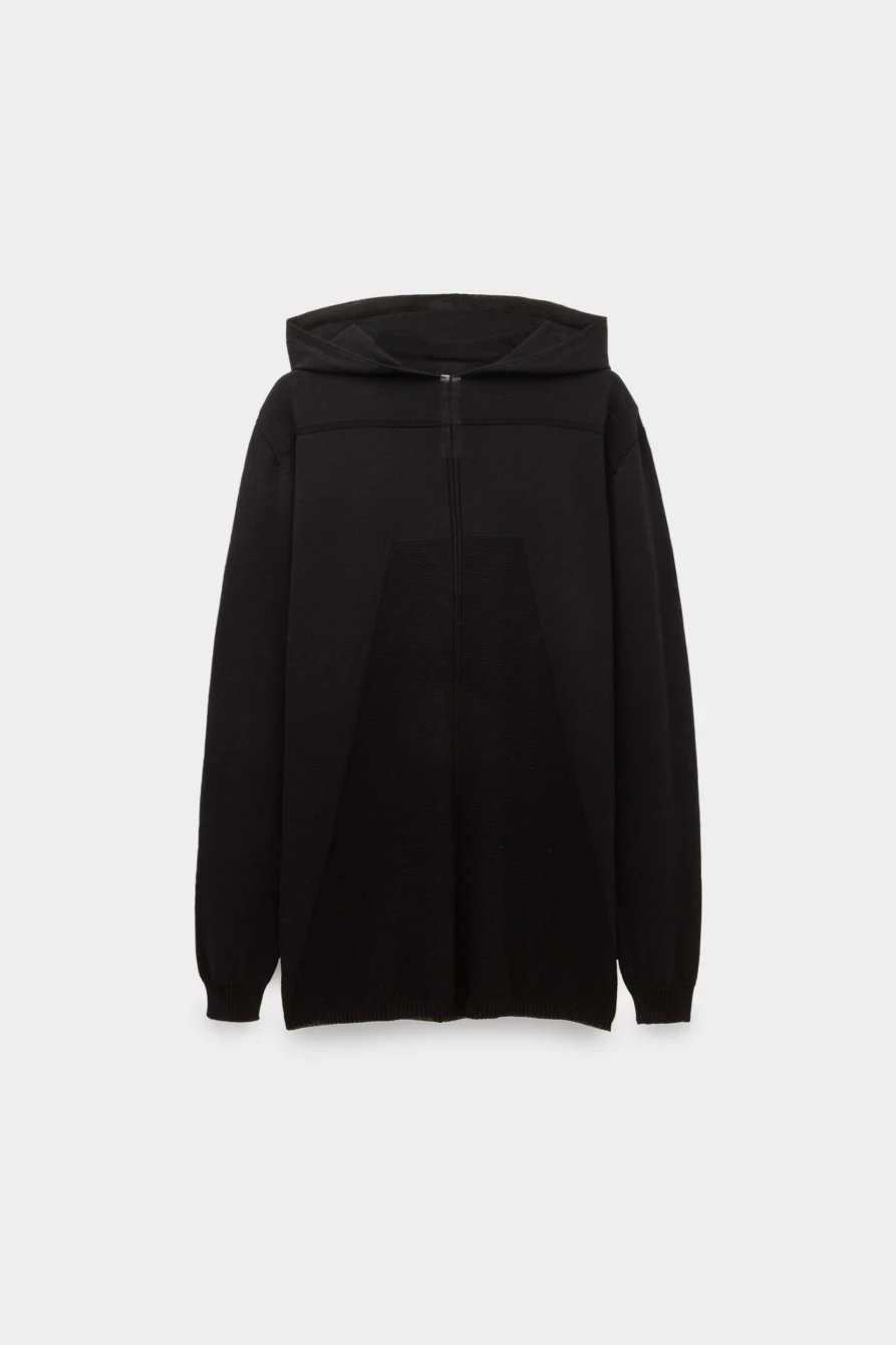 Худи Rick Owens