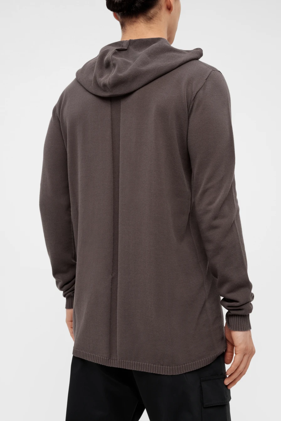 Худи Rick Owens