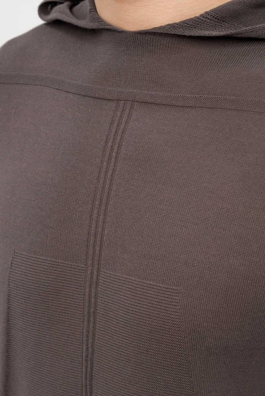 Худи Rick Owens