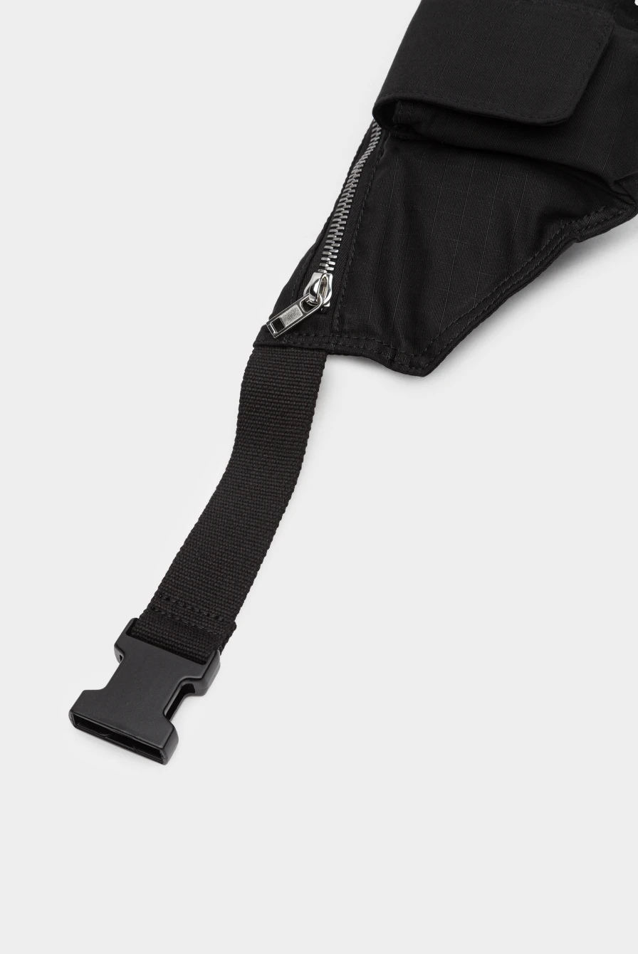Сумка Rick Owens