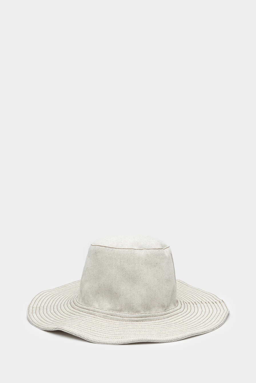 Шляпа Rick Owens