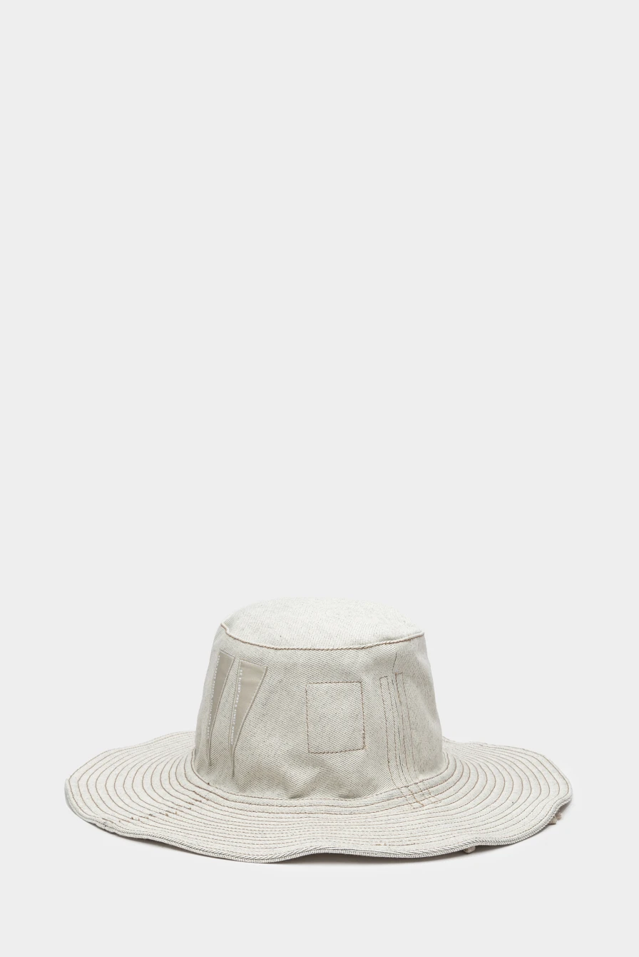 Шляпа Rick Owens