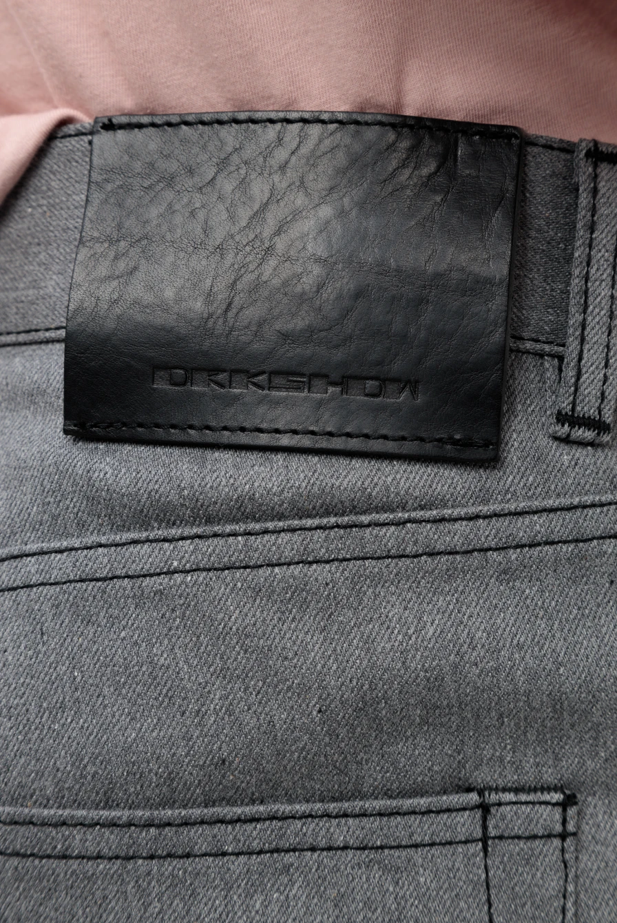 Джинсы Rick Owens